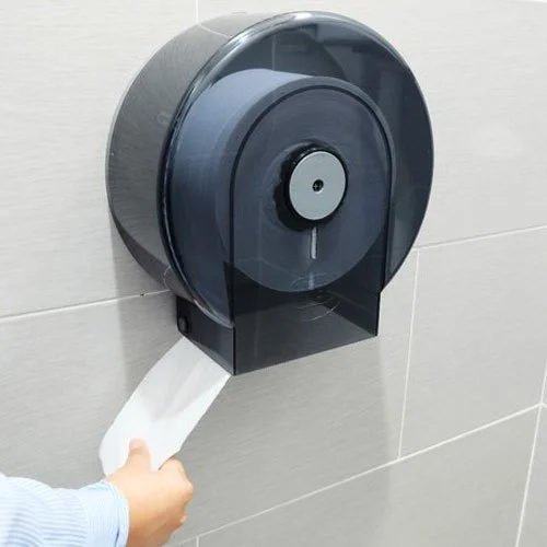 Jumbo Roll Tissue Dispenser